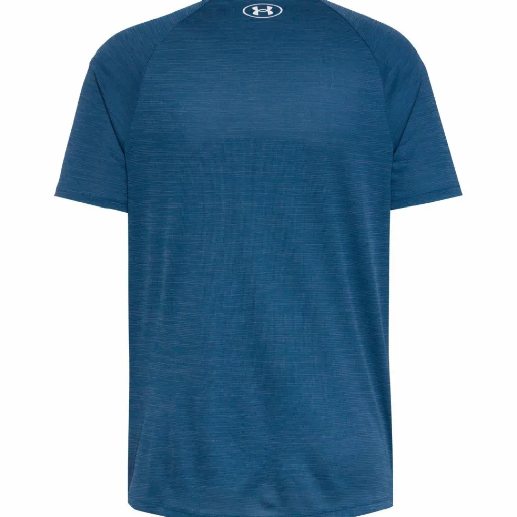 Under Armour Training|Training<· TECH wham blue