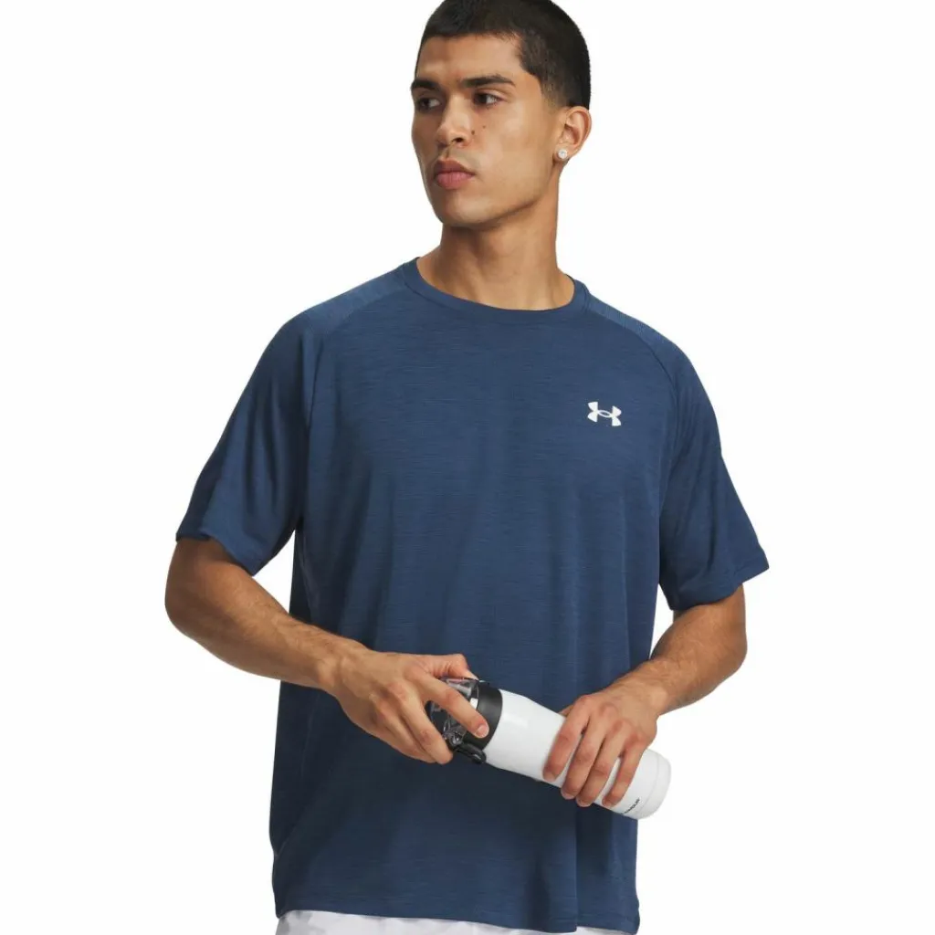 Under Armour Training|Training<· TECH wham blue