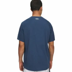 Under Armour Training|Training<· TECH wham blue