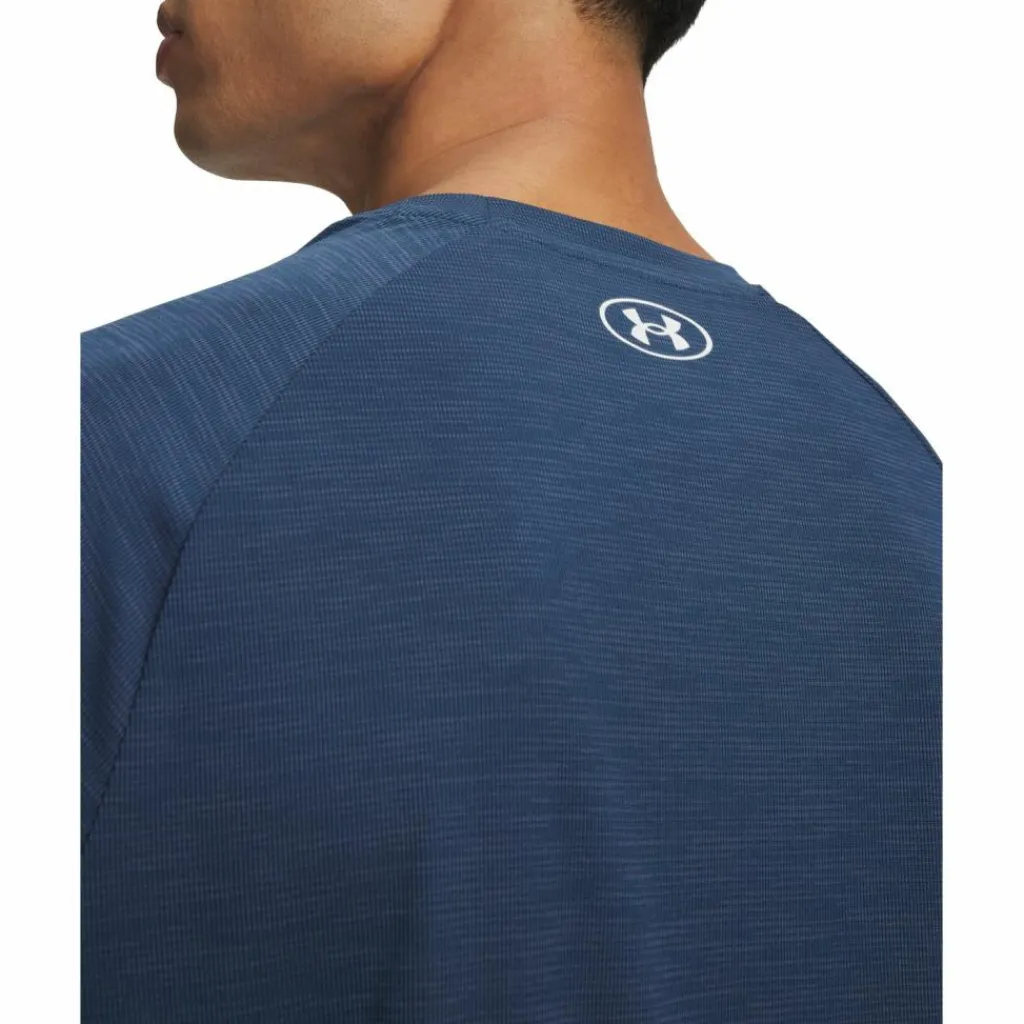 Under Armour Training|Training<· TECH wham blue