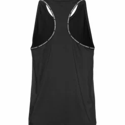 Under Armour Tops & Tanks<· TECH black