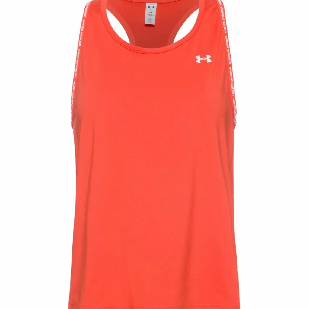 Under Armour Tops & Tanks<· TECH fire