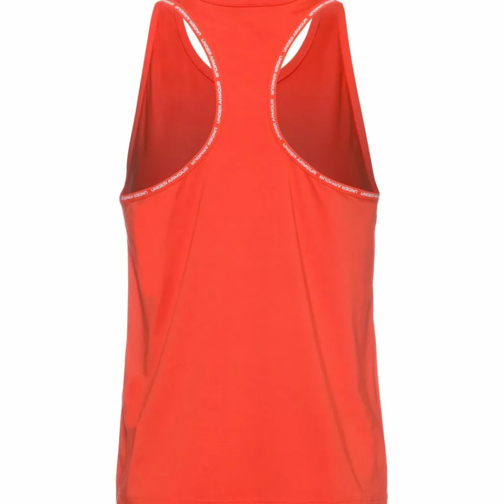 Under Armour Tops & Tanks<· TECH fire