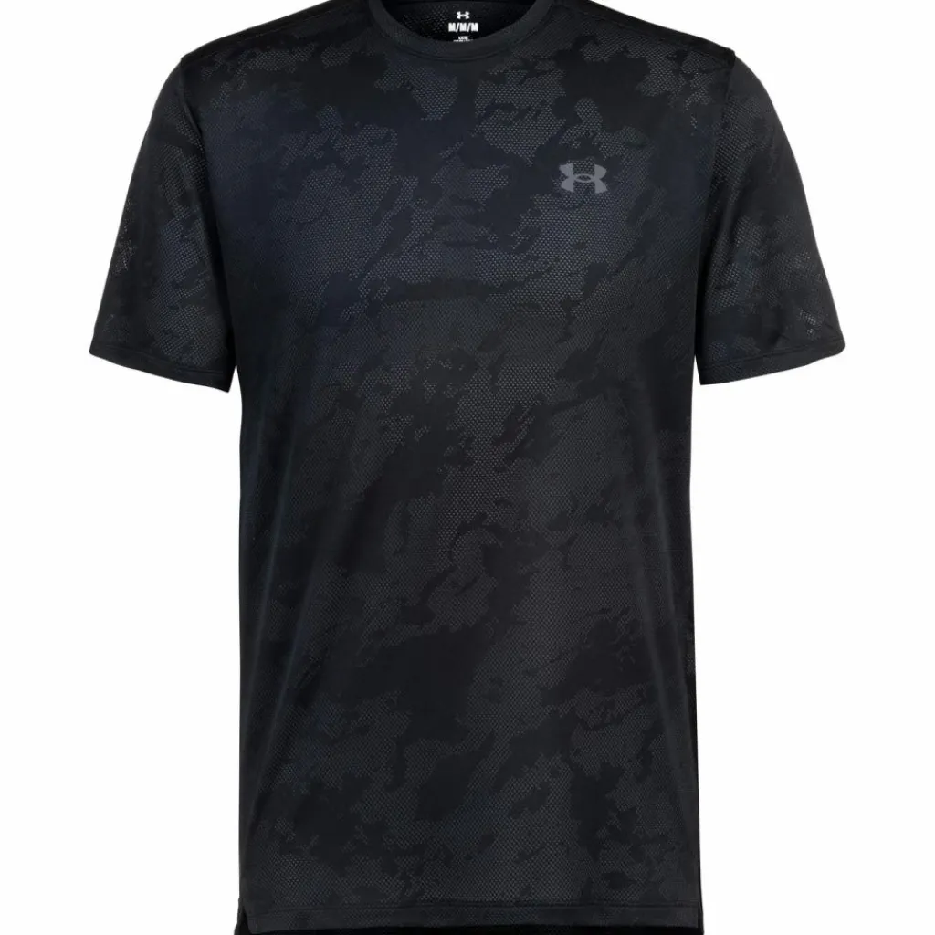 Under Armour Training|Shirts<· Tech black