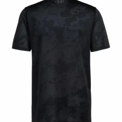 Under Armour Training|Shirts<· Tech black