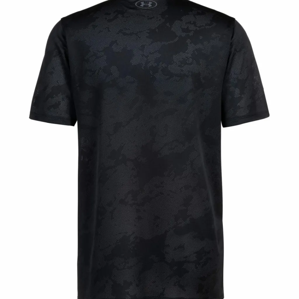 Under Armour Training|Shirts<· Tech black