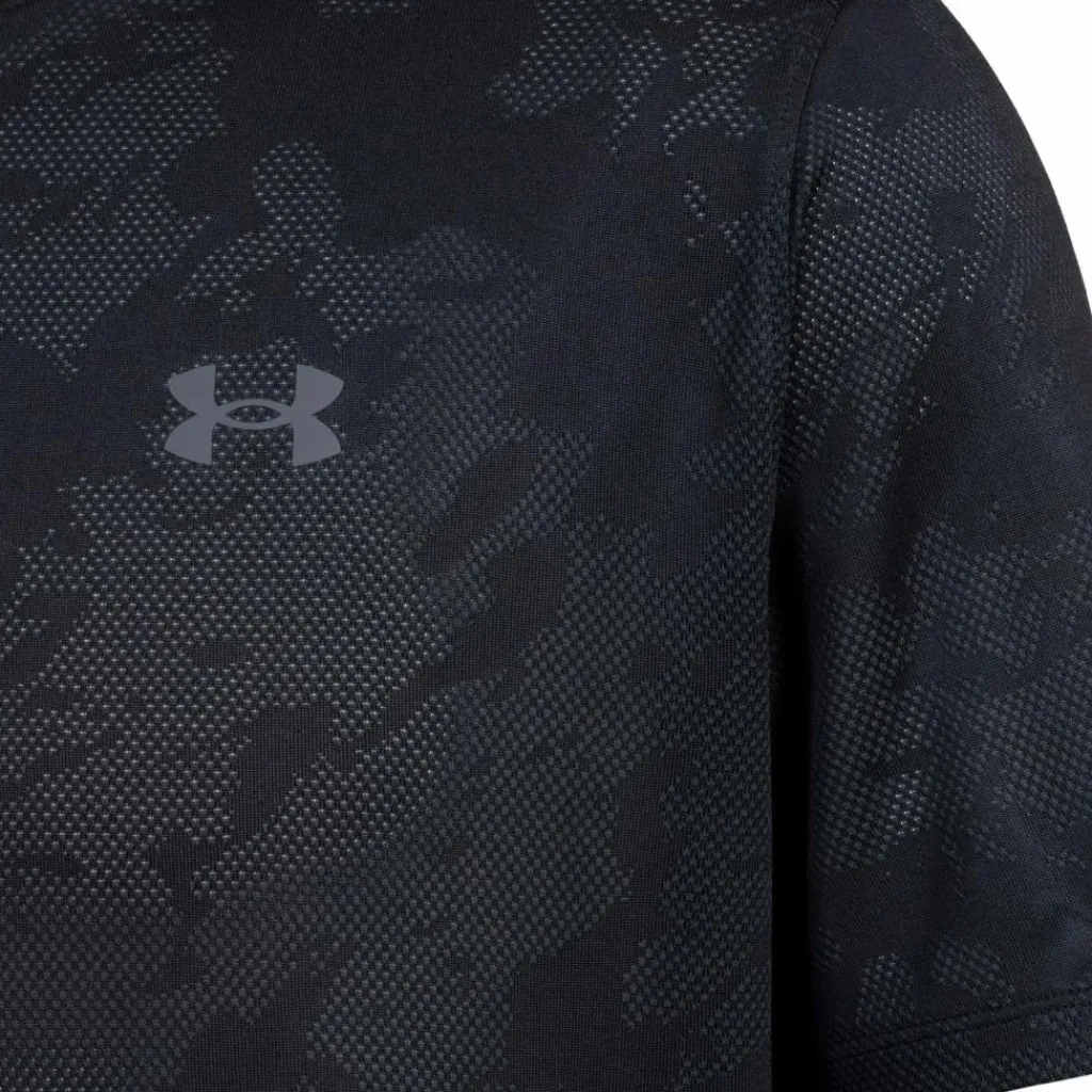 Under Armour Training|Shirts<· Tech black