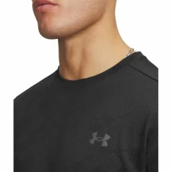 Under Armour Training|Shirts<· Tech black
