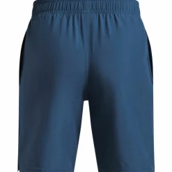 Under Armour Training|Hosen<· TECH wham blue