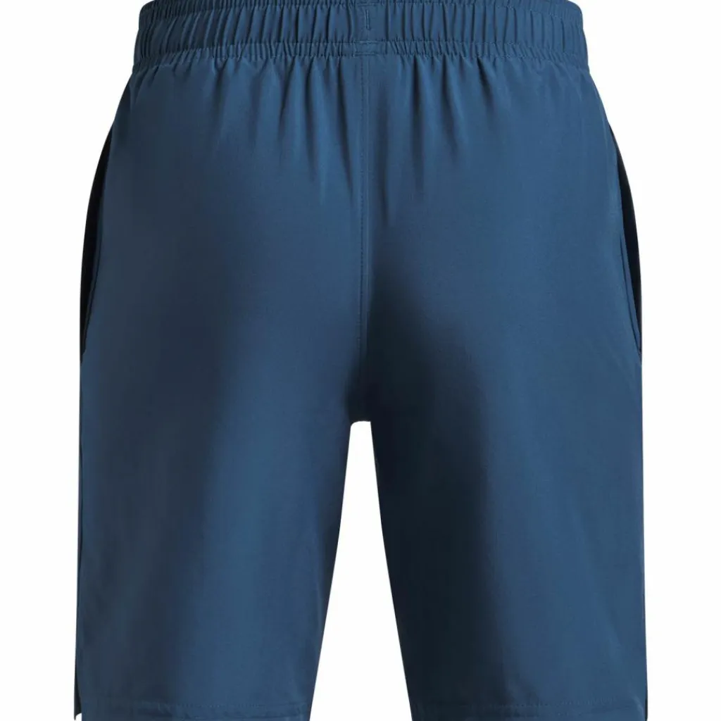 Under Armour Training|Hosen<· TECH wham blue