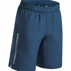 Under Armour Training|Hosen<· TECH wham blue