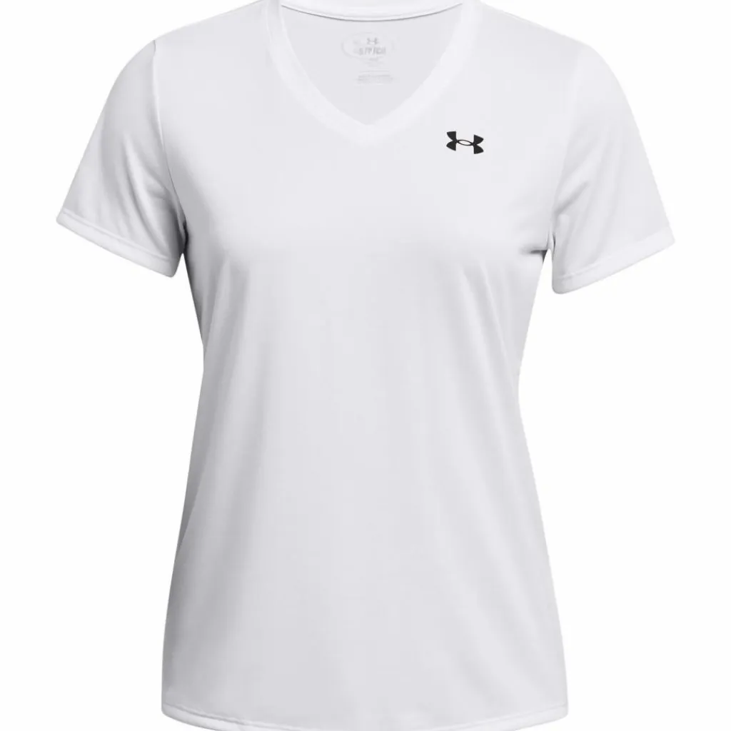 Under Armour Training|Training<· TECH white