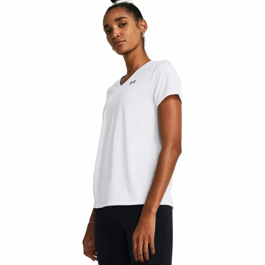 Under Armour Training|Training<· TECH white