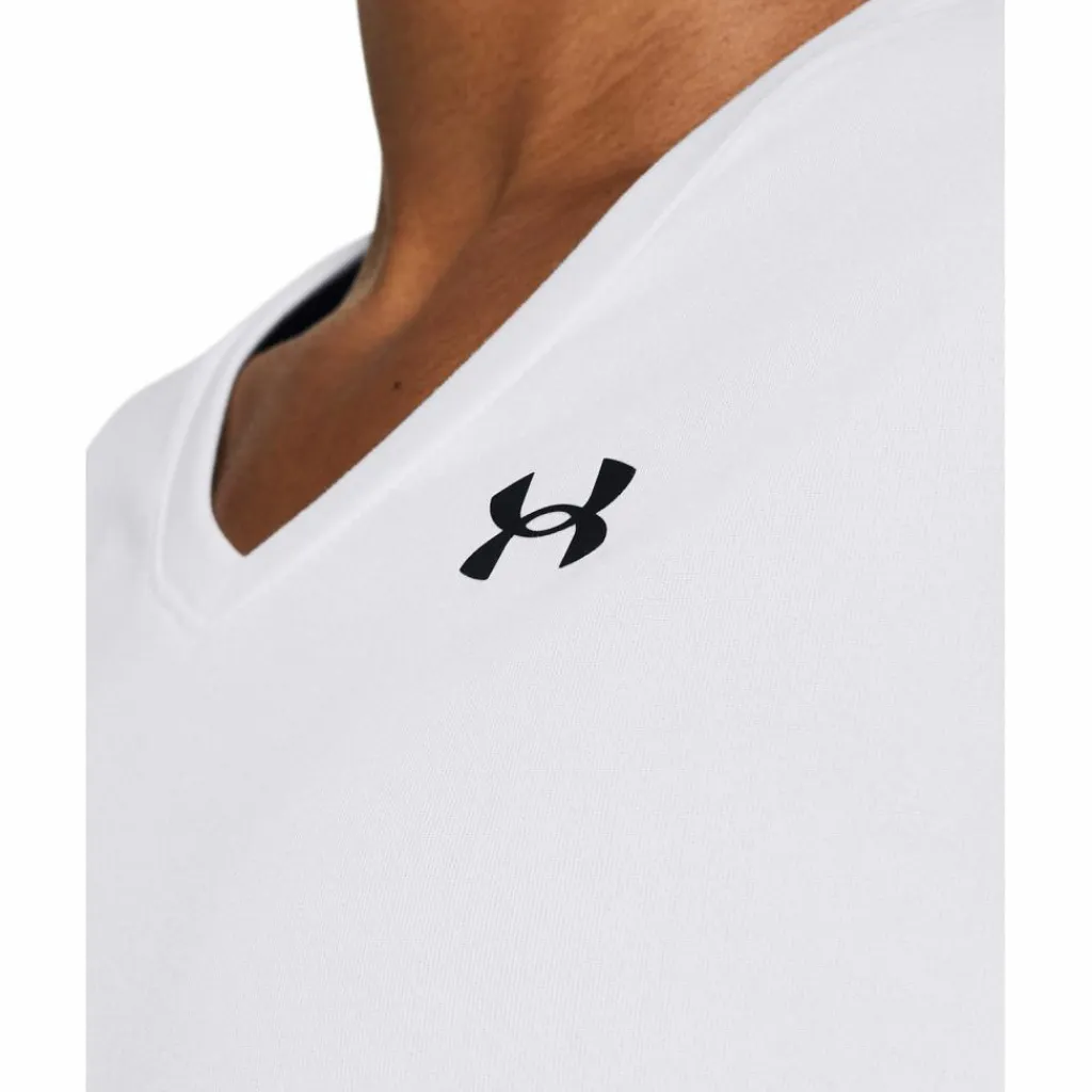 Under Armour Training|Training<· TECH white