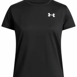 Under Armour Training|Shirts<· TECH black