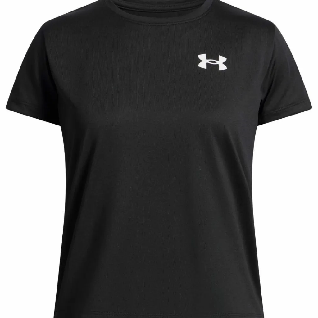 Under Armour Training|Shirts<· TECH black