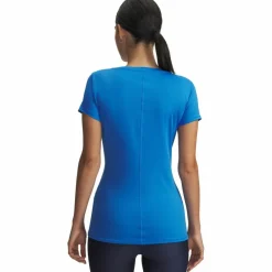 Under Armour Shirts<· Tech Mesh blue