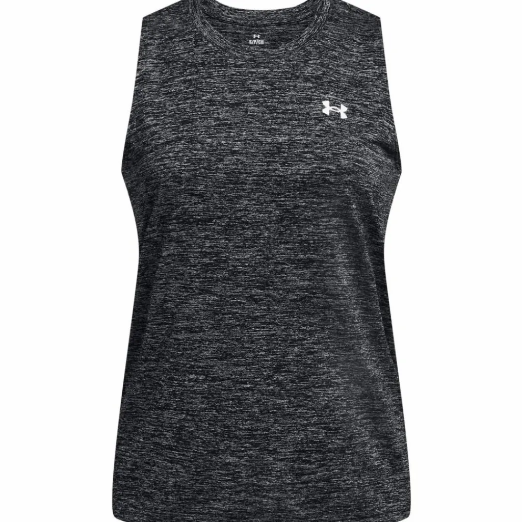 Discount · Tech Twist Damen Tops & Tanks