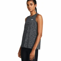 Discount · Tech Twist Damen Tops & Tanks