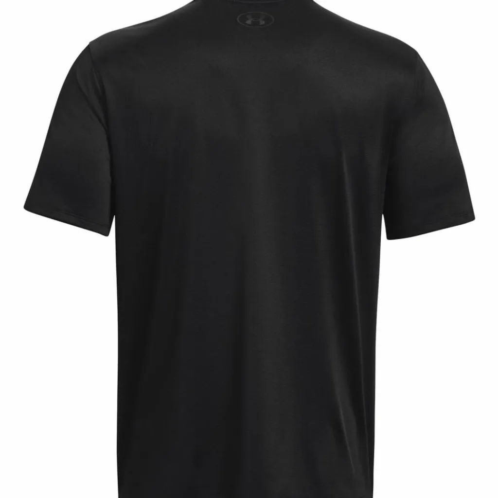 Under Armour Shirts<· Tech Vent black