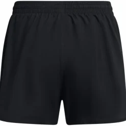 Under Armour Hosen<· UA FLY BY 2-IN-1 SHORTS black