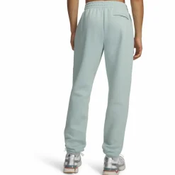 Under Armour Hosen|Loungewear<· UA Icon Fleece enamel blue
