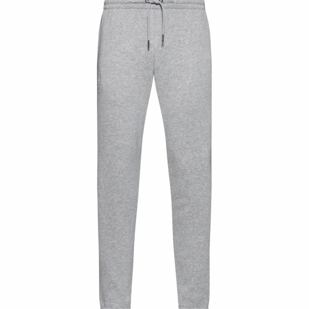 Under Armour Training|Loungewear<· UA Icon Fleece mod gray light heather