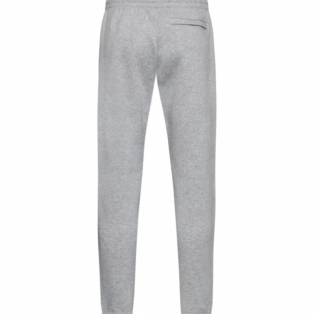 Under Armour Training|Loungewear<· UA Icon Fleece mod gray light heather