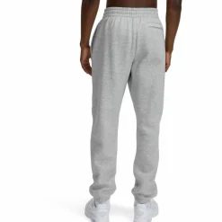 Under Armour Training|Loungewear<· UA Icon Fleece mod gray light heather
