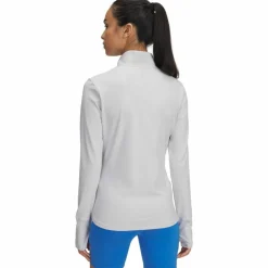 Outlet · UA LAUNCH PRO HALF ZIP Damen Shirts