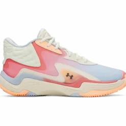 Sale · UA SPAWN 7 MID Herren Basketball|Basketball