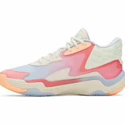 Sale · UA SPAWN 7 MID Herren Basketball|Basketball