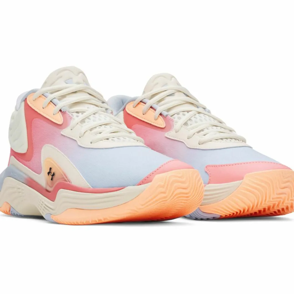 Sale · UA SPAWN 7 MID Herren Basketball|Basketball