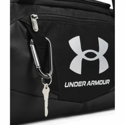 Under Armour Sporttaschen<· Undeniable 5.0 Duffle black