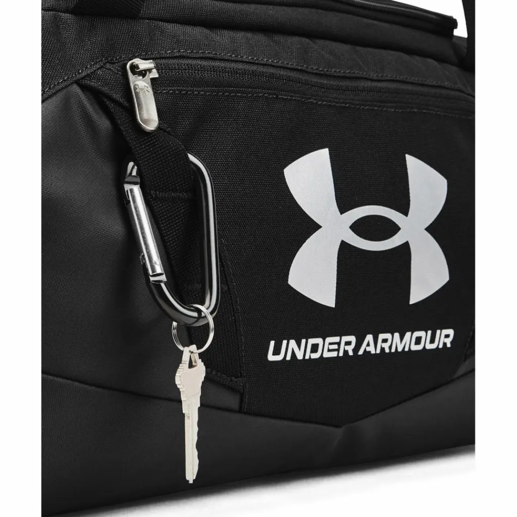 Under Armour Sporttaschen<· Undeniable 5.0 Duffle black