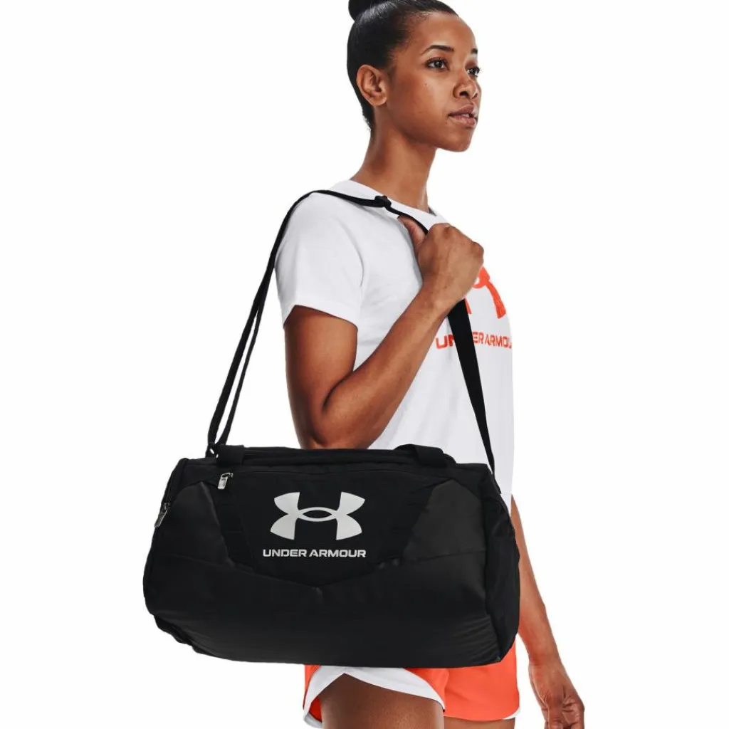Under Armour Sporttaschen<· Undeniable 5.0 Duffle black