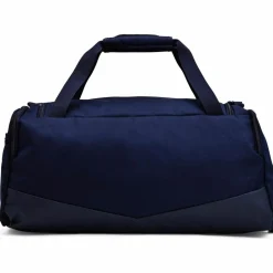 Under Armour Sporttaschen<· Undeniable 5.0 Duffle-S midnight navy-metallic silver