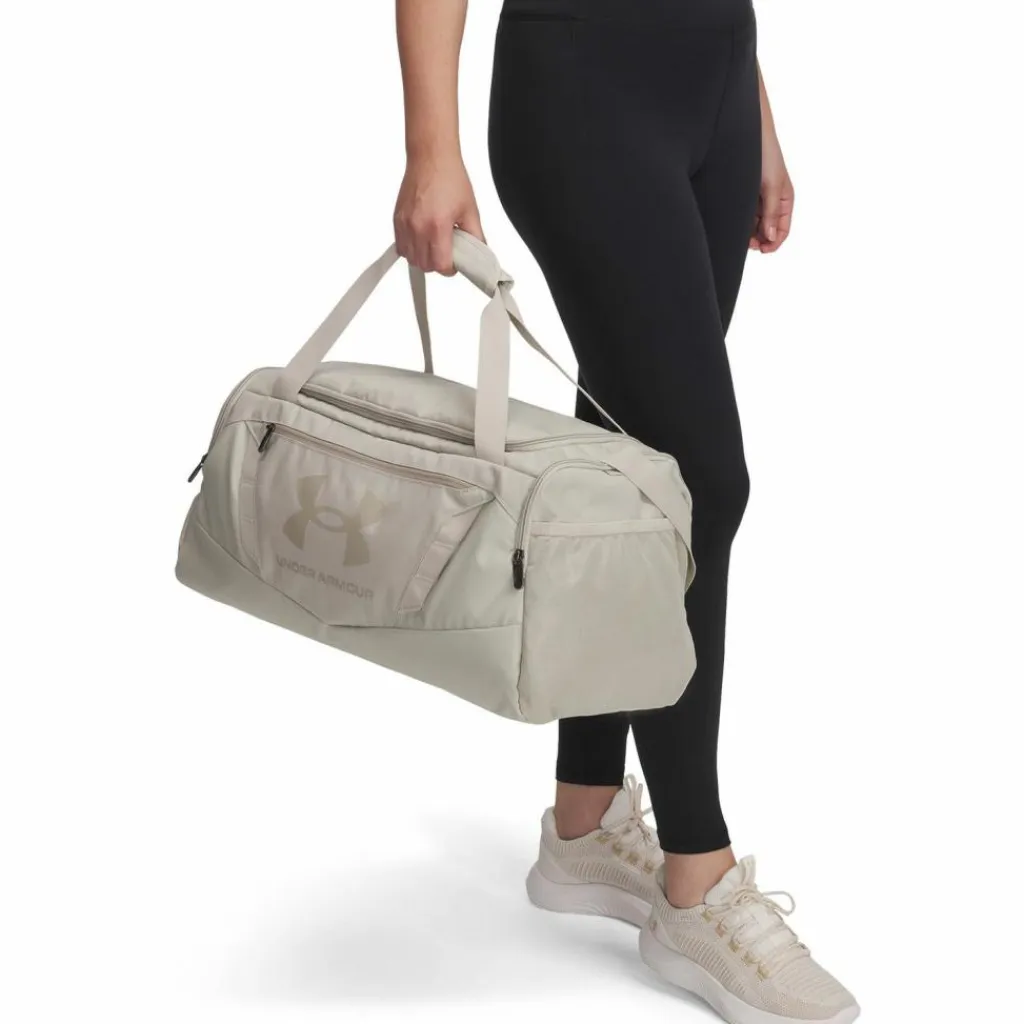 Under Armour Training|Training<· Undeniable 5.0 Duffle-S brown