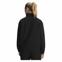 Under Armour Pullover & Sweats<· Unstoppable Wvn Kapuzenjacke Damen schwarz