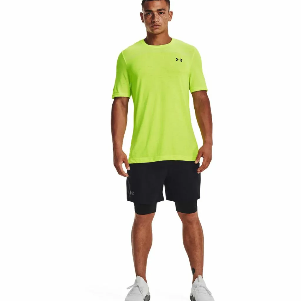 Under Armour Training|Training<· Vanish black