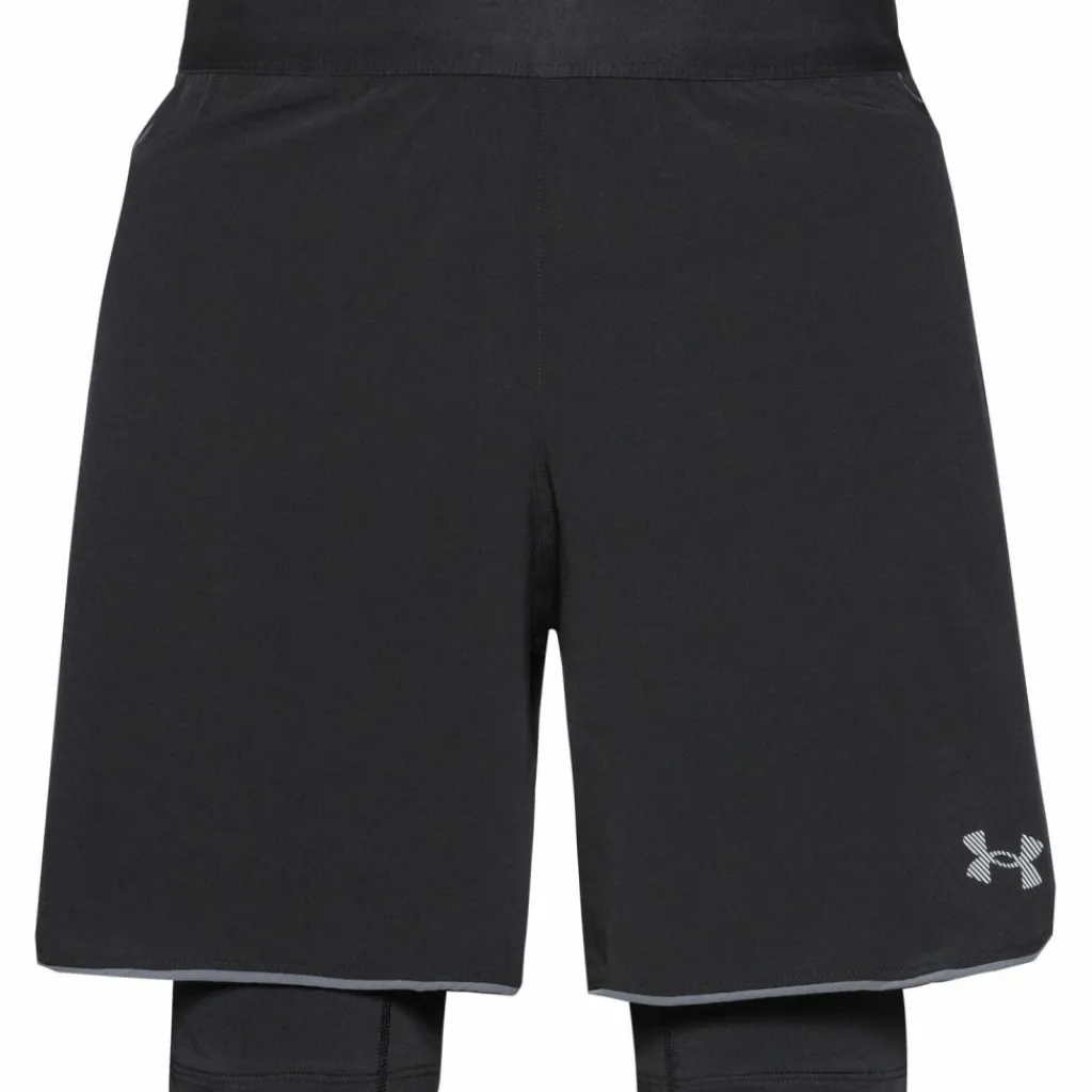 · VELOCITI PRO 2-IN-1 Herren Laufen|Hosen