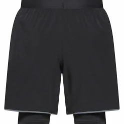 · VELOCITI PRO 2-IN-1 Herren Laufen|Hosen