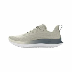 Under Armour Fußballschuhe|Hallenschuhe<· Velociti 3 Breeze weiss