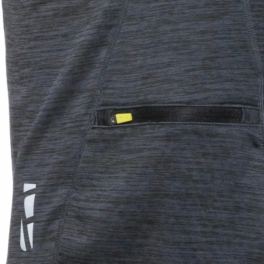 unifit Jacken< ebony