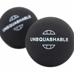 Unsquashable Squash< gelb