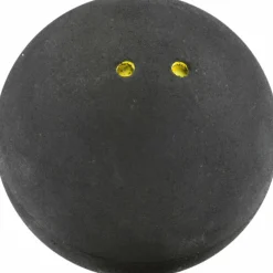 Unsquashable Squash< gelb