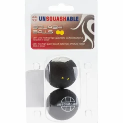 Unsquashable Squash< gelb