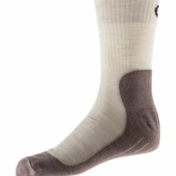 UphillSport Socken<· Hossa beige-brown