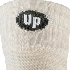 UphillSport Socken<· Hossa beige-brown