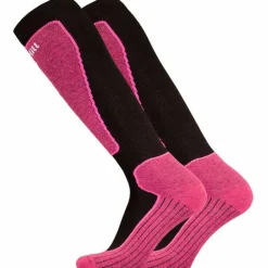 Online · Merino VALTA Damen Ski|Socken